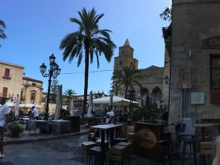 Hébergement de vacances Stephanie Cefalù