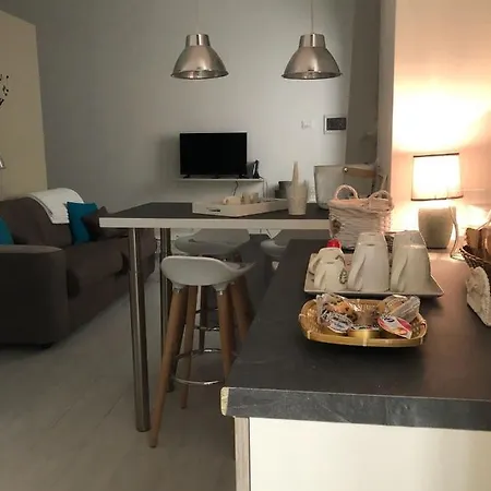 Stephanie Holiday home Cefalu